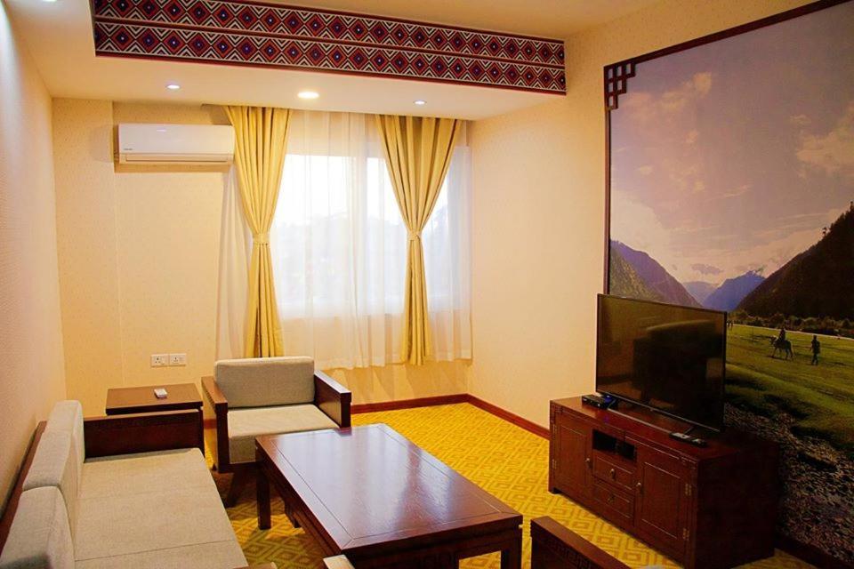 Kamalashi Boutique Inn Káthmándú Exteriér fotografie