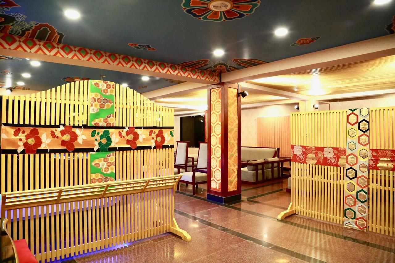 Kamalashi Boutique Inn Káthmándú Exteriér fotografie
