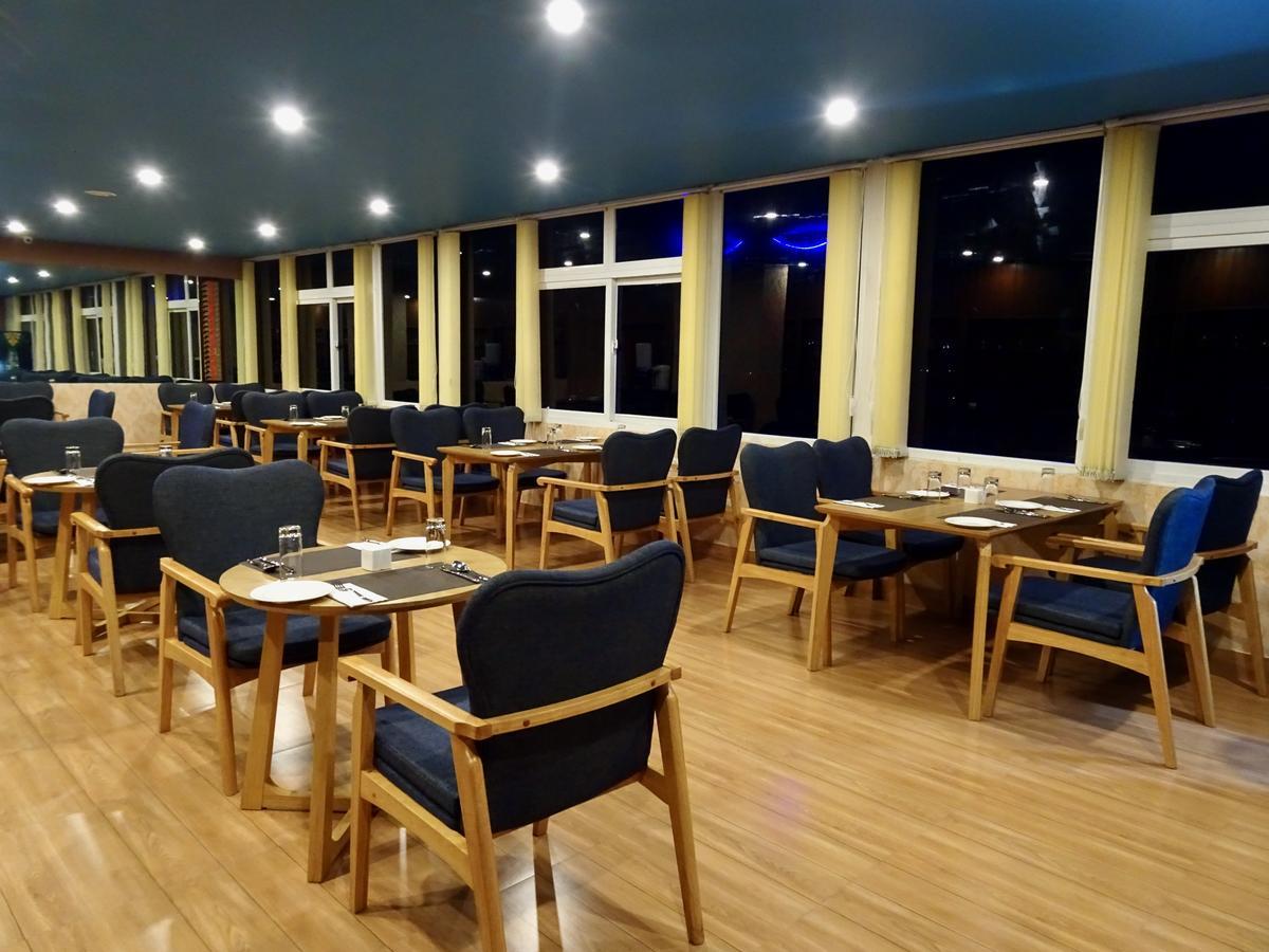 Kamalashi Boutique Inn Káthmándú Exteriér fotografie